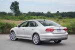 Volkswagen Passat Sport 2014 года